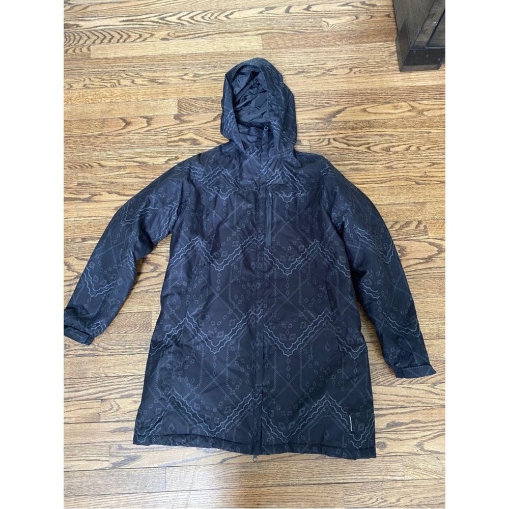 Helly Hansen Hellytech Hooded Waterproof Jacket - image 5